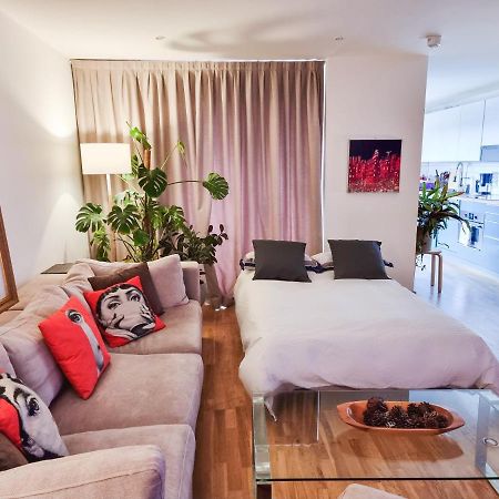 Beautiful Central Home For 6 Near Olympic Park And Abba Theatre Лондон Экстерьер фото