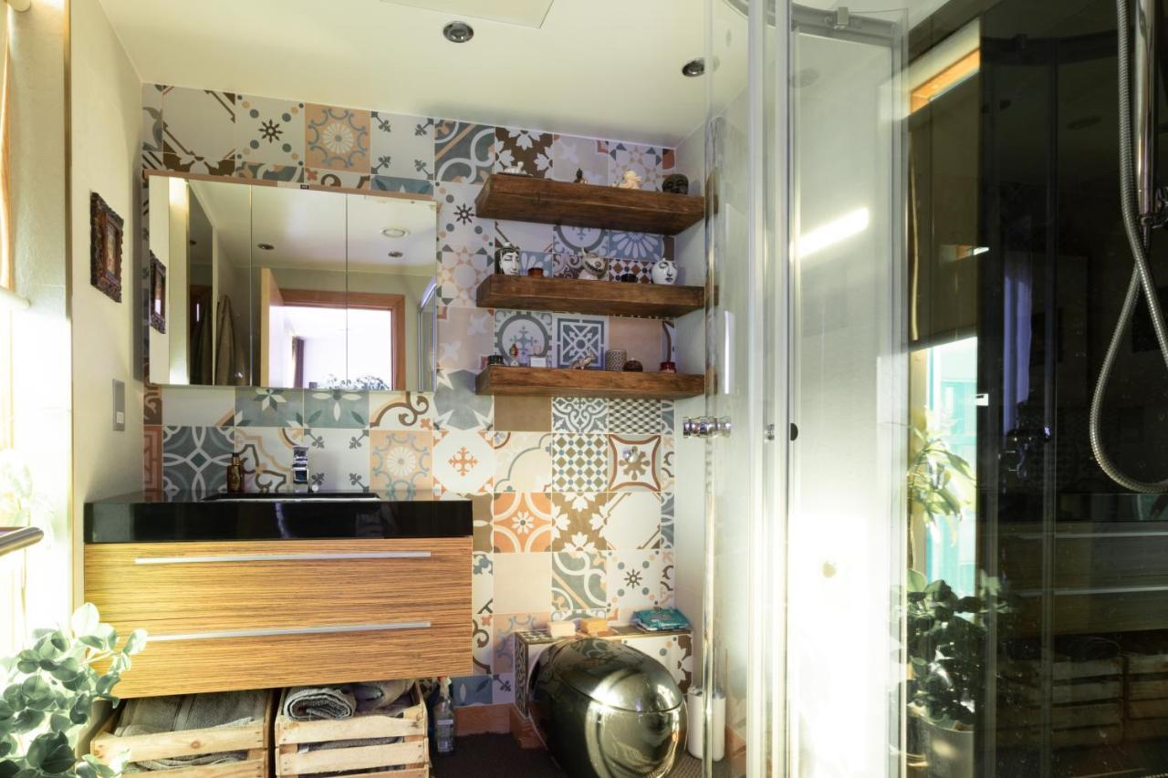 Beautiful Central Home For 6 Near Olympic Park And Abba Theatre Лондон Экстерьер фото