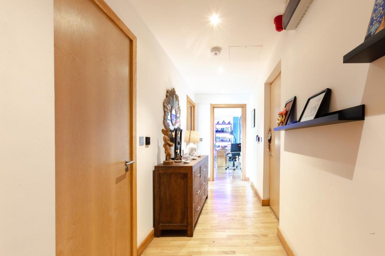 Beautiful Central Home For 6 Near Olympic Park And Abba Theatre Лондон Экстерьер фото
