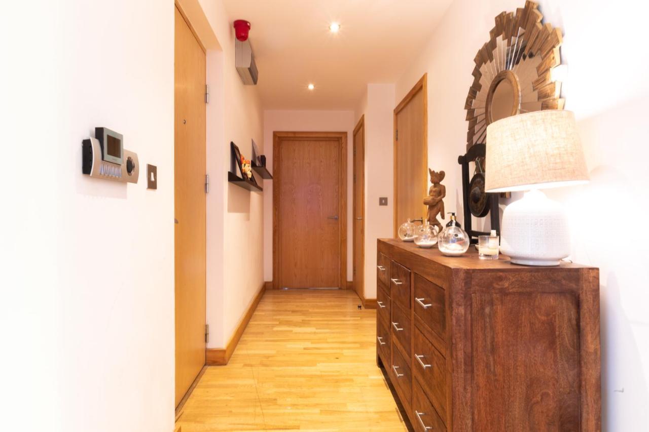 Beautiful Central Home For 6 Near Olympic Park And Abba Theatre Лондон Экстерьер фото